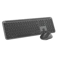 TECLADO/MOUSE LOGITECH MK950 SIGNATURE SLIM INALAMBRICO USB BOLT GRAFITO TECLADO/MOUSE LOGITECH MK950 SIGNATURE SLIM INALAMBRICO USB BOLT GRAFITO